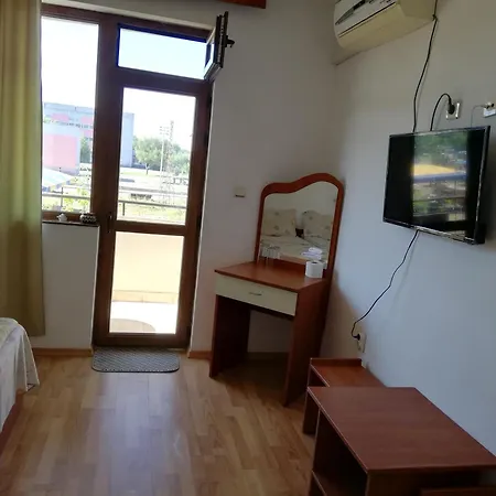 Strinava Primorsko