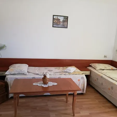 Strinava Hotel Primorsko