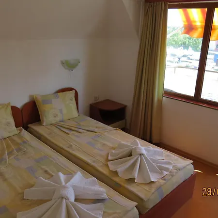 Strinava 酒店 普里莫尔斯科