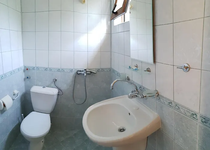 Strinava Hotel Primorsko