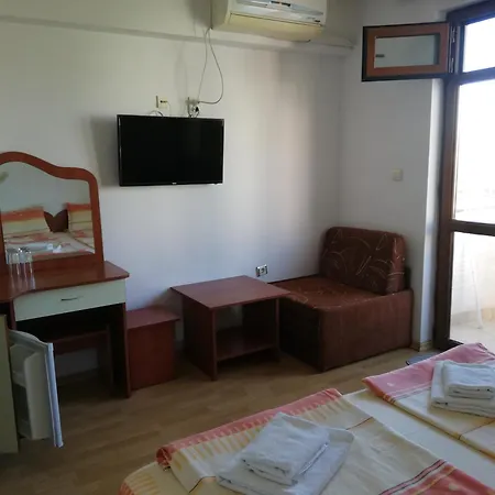 Hotel Strinava