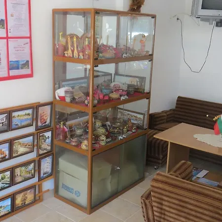 Strinava 3* Primorsko